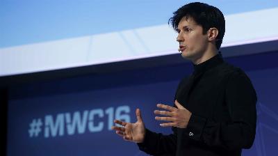 Le fondateur de Telegram critique WhatsApp et demande aux utilisateurs de rester à l'écart de l'application Meta