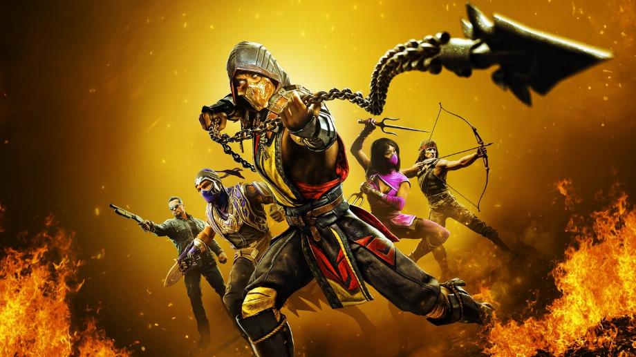 On se souvient des polémiques les plus marquantes générées par le jeu vidéo de combat.