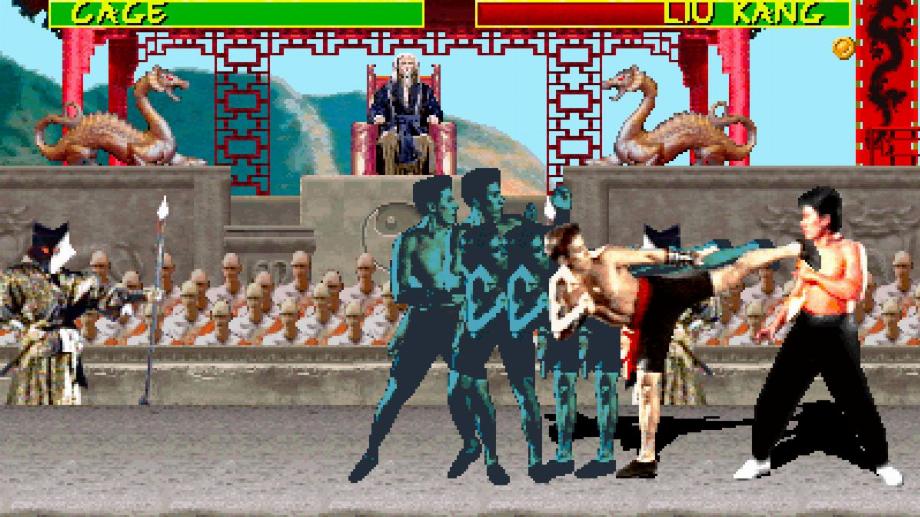 On se souvient des polémiques les plus marquantes générées par le jeu vidéo de combat.