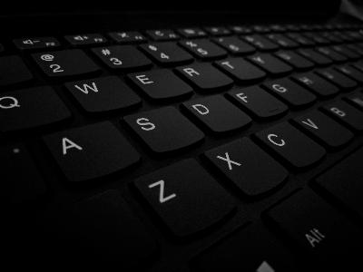 Tous les raccourcis avec la touche Ctrl de A à Z pour gagner du temps