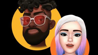 Guide pour créer un avatar 3D sur TikTok, Instagram et Messenger