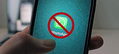 WhatsApp : 5 pratiques qu'il ne faut pas faire en groupe ou en communauté pour éviter les blocages