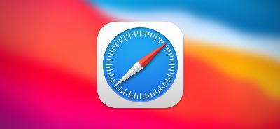 Le navigateur Safari d'Apple fête ses 20 ans : voici à quoi ressemblait sa première version