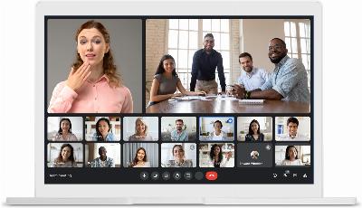 Google Meet transcrit désormais les appels vidéo et fournit tout le texte dans un seul document