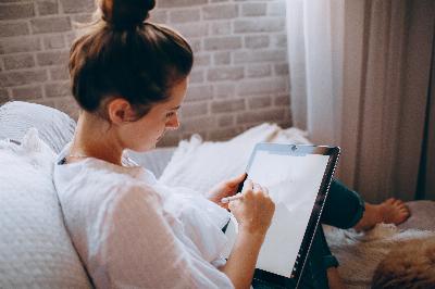 Sept applications pour prendre des notes au collège ou à l'université