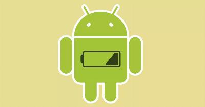 Quelles sont les applications Android qui consomment le plus de batterie