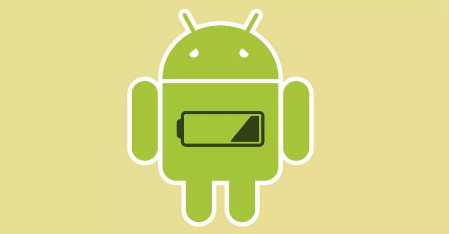 Des applications Android qui consomment plus de batterie selon une étude. (photo : TopesDeGama)