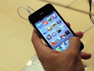 Combien valent les anciens modèles d'iPhone ?