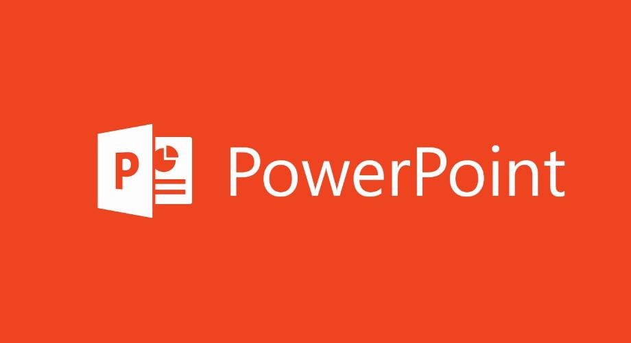 Les faux fichiers PowerPoint sont utilisés comme moyen de propagation de logiciels malveillants pouvant attaquer les informations des entreprises et des organisations. Photo : Microsoft PowerPoint.