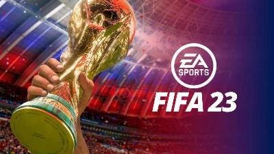 Le mode de jeu Coupe du monde Qatar 2022 pour FIFA 23 est filtré