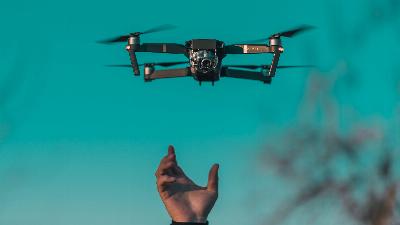Comment la technologie aide à se préparer à toute catastrophe naturelle