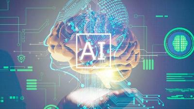 L'art généré avec l'intelligence artificielle peut devenir NFT
