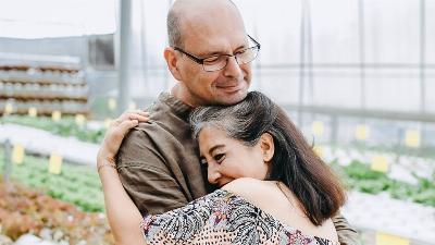 Cinq applications de rencontres pour plus de 40 ans