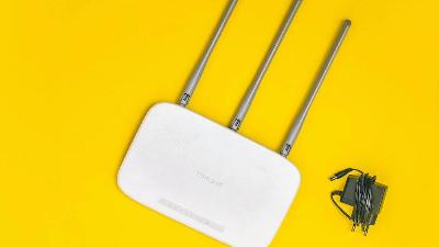 Où mettre le modem Wifi dans la maison