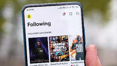 Cinq conseils pour positionner une chaîne sur Twitch