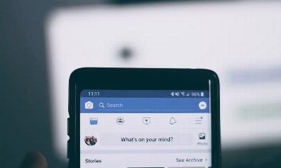 Meta supprimera les articles instantanés pour les actualités