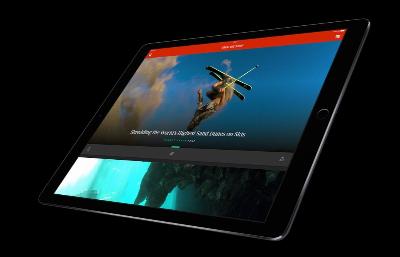 Apple présenterait un iPad Pro avec puce M2