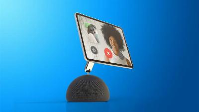 Le prochain iPad pourrait être utilisé comme écran intelligent