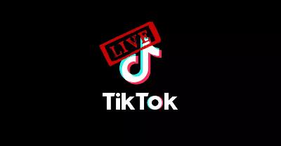 TikTok permet les diffusions en direct uniquement pour les adultes et modifie l'âge minimum pour les faire