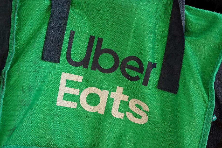 Uber mange. (photo : REUTERS/Andrew Kelly)