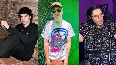 Les 5 streamers latinos les plus vus sur Twitch