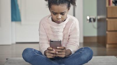 Google a ajouté des fonctionnalités pour contrôler ce que les enfants font sur Family Link et Google TV