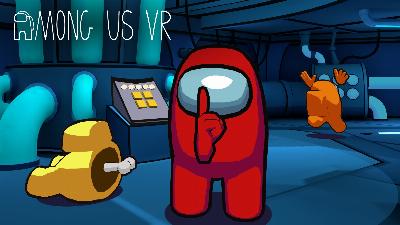 Parmi nous aura une version de réalité virtuelle