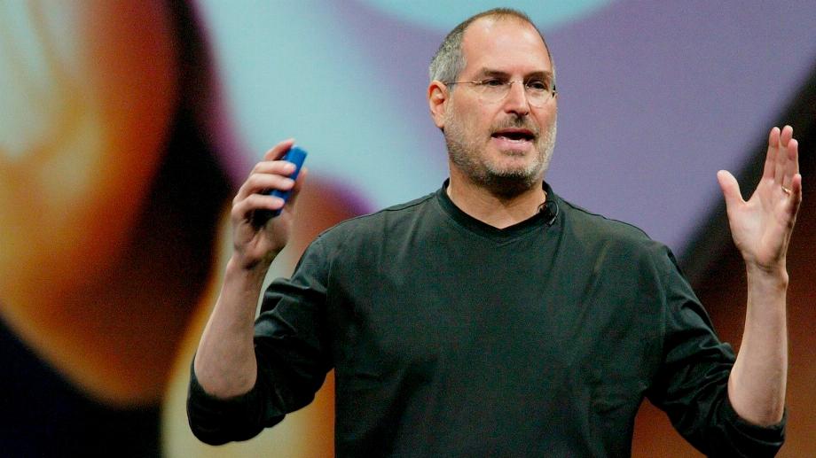 Steve Jobs avait des concepts différents pour embaucher des employés