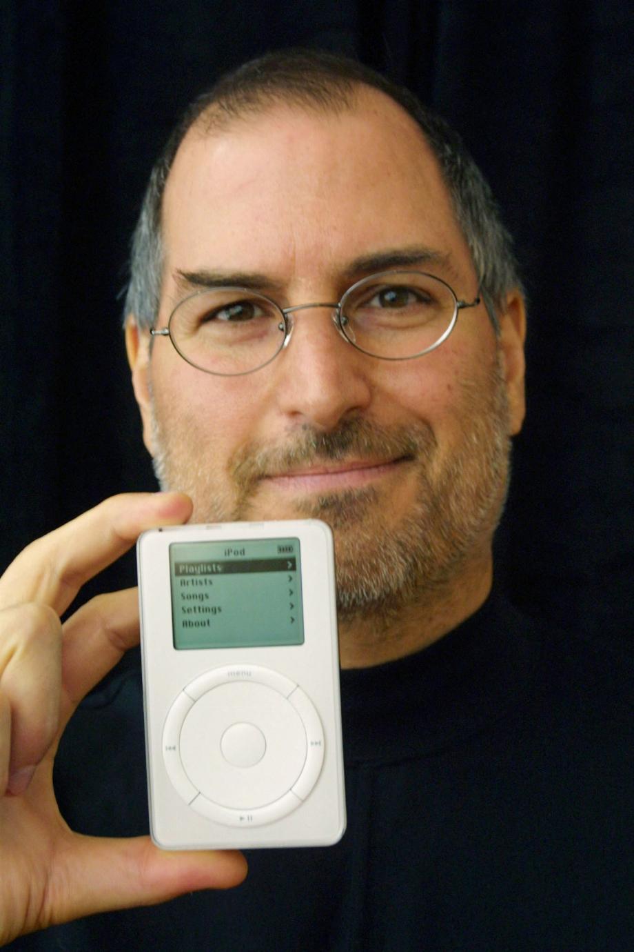 Le co-créateur d'Apple croyait fermement que les entretiens devaient mettre les gens hors de leur confort.