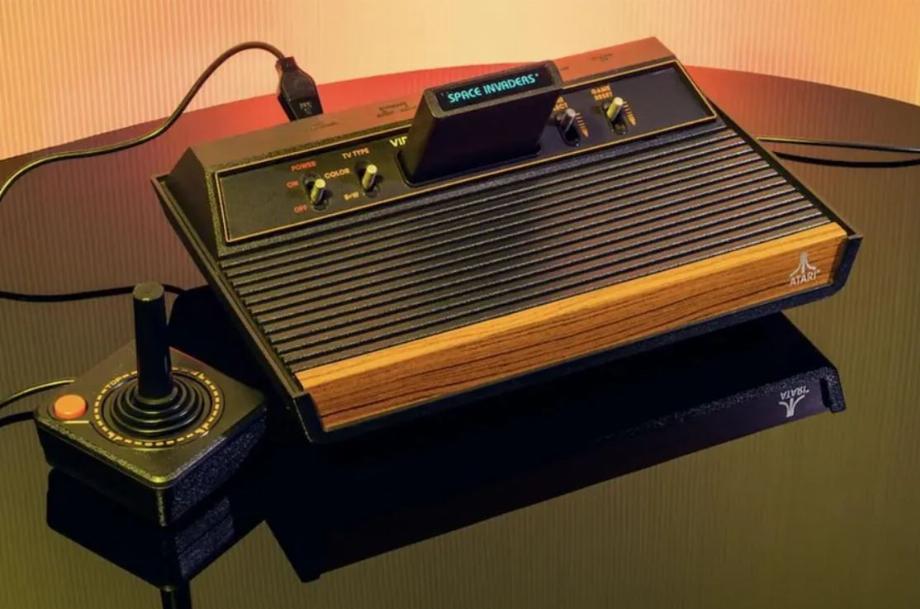 Le rétrogaming encourage les gens à avoir la possibilité de revivre ces jeux vidéo ou consoles de leur enfance