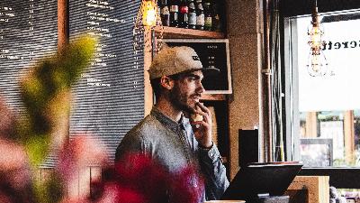 L'intelligence artificielle prédirait ce qu'une personne veut commander dans un restaurant