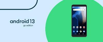 Qu'est-ce qu'Android 13 (édition Go) et pourquoi les téléphones portables bas de gamme devraient-ils l'utiliser
