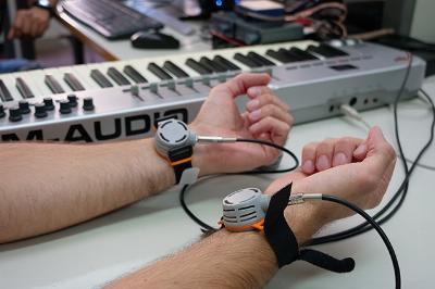 Comment les personnes sourdes peuvent ressentir la musique par le toucher
