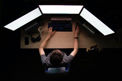 Trois hackathons en Amérique latine à la recherche d'idées de jeux vidéo et de blockchain