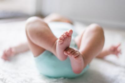 Top 5 des applications et appareils utiles pour la première année de bébé