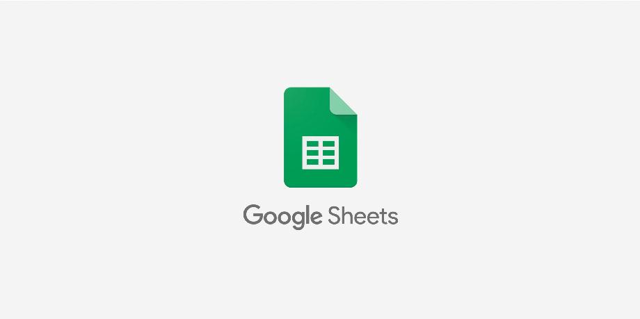 Feuilles Google