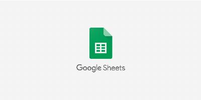 Ces astuces vous aident à mieux travailler dans Google Sheets