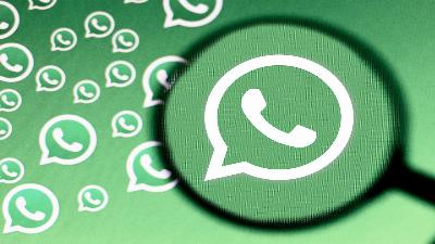 WhatsApp : les sondages atteindraient également les conversations individuelles