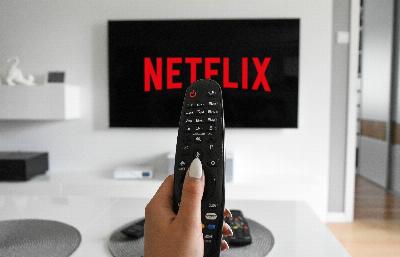 Comment "redémarrer" Netflix pour avoir de nouvelles recommandations de séries et de films