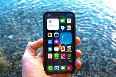 Les utilisateurs d'iPhone peuvent prendre soin de leurs yeux avec ces 3 fonctions