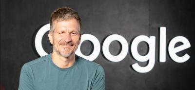 Google présente le Colombien comme un entrepreneur numérique modèle en Amérique latine