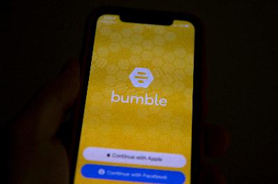 La nouvelle intelligence artificielle de Bumble détecte la nudité et le contenu inapproprié dans les conversations