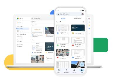 Google a augmenté l'espace de stockage pour les abonnés Workspace