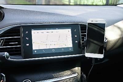 Google Maps : cette fonctionnalité importante a disparu d'Android Auto