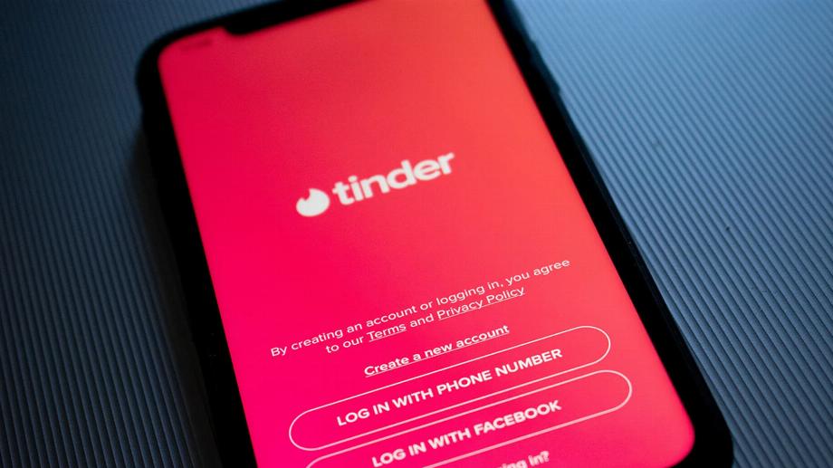 Tinder. (photo : LaSexta)