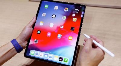 Apple envisagerait de produire un iPad 16 pouces l'année prochaine