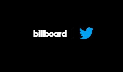 Twitter obtient son propre palmarès de chansons Billboard