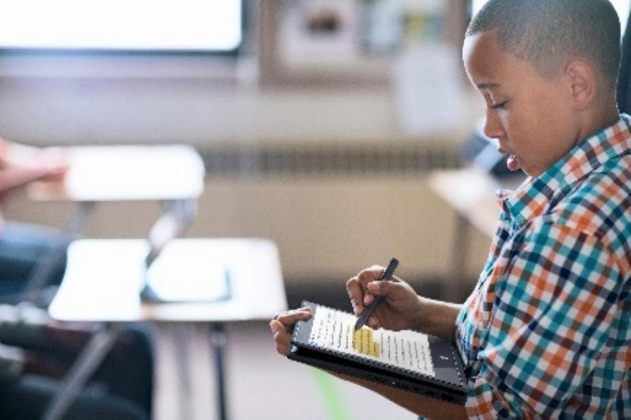 Les nouvelles tendances de la technologie appliquée à l'éducation profiteront à l'expérience des élèves à l'intérieur et à l'extérieur de la salle de classe.