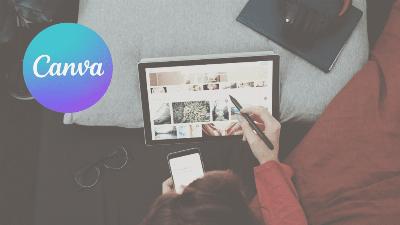 Cinq astuces pour tirer le meilleur parti de Canva