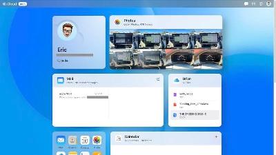 Apple modifie le design d'iCloud : ce que vous devez savoir sur cette nouvelle mise à jour